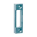 GACHE DE PENE 1/2 TOUR POUR FEUILLURE DE 18 X 8 MM