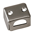 GACHE DOUBLE HAUTEUR A VISSER 13 ZINGUE 