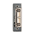 GACHE ELECTRIQUE A ENCASTRER REVERSIBLE RUPTURE 24VCC 3250N TOLERANCE MAXI 24V