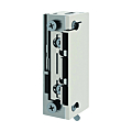 GACHE ELECTRIQUE SEMI ETANCHE A ENCASTRE COMPACT 20MM PROFIX 2 REVERSIBLE