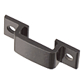 GACHE EN APPLIQIE NOIR 9005 POUR TAGETTE 