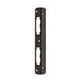 GACHE EQUERRE D45RL ACIER LAITONNE D45RL - EQUERRE 20X8