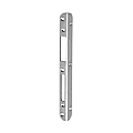 GACHE EQUERRE POUR SECURY 50