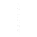 GACHE FILANTE U 24X5 MM GAUCHE T-SL U2403 AVU FAB1 SKG UMV4 LS GR