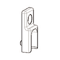 GACHE GALET POUR RALLONGE 500MM FEC5024 