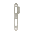 GACHE INOX G450 XR POUR SERRURES D453 D451/D453 ET D45 XR