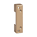 GACHE N-49 POUR HUISSERIE METALLIQUE 