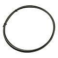 Gaine acier