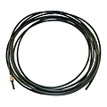 Gaine téflon/carbone renforcé