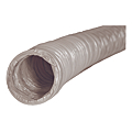 GAINE PVC SOUPLE Ø160 EN 3M GRIS 