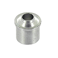 GALET  POUR GACHE LOQUET DE PORTE FERMIERE