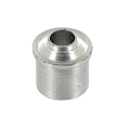 Galet pour gâche loquet de porte fermière photo du produit