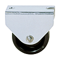 GALET SUR PLATINE CHARGE 40 KG 