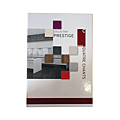 Gammier porte Prestige photo du produit