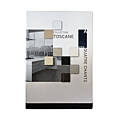 Gammier porte stratifié basse pression Toscane photo du produit