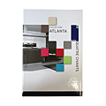 Gammier porte stratifiée Atlanta photo du produit