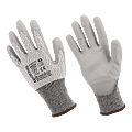 Gants anti-coupure PHD335PU photo du produit