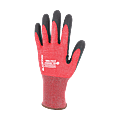 Gants anti-coupure PHD50RED photo du produit