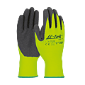 Gants de manutention haute visibilité FG1315-LY photo du produit