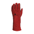 Gants de soudeur CA615K photo du produit