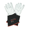 Gants de soudeur TIG Flex Sensible photo du produit