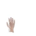 Gants jetables GS006*A photo du produit