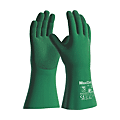 Gants pour protection chimique Maxichem 76-833 photo du produit