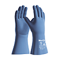 Gants pour protection chimique Maxichem 76-733 photo du produit