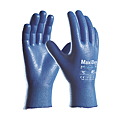 Gants pour protection chimique Maxidex 19-007 photo du produit