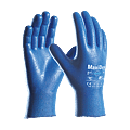 Gants pour protection chimique Maxidex 19-007 photo du produit