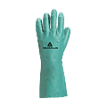 Gants spécial amiante Nitrex VE802 photo du produit