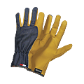 Gants tous travaux Jean Cuir photo du produit