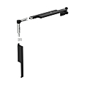 GARNITURE DE BASE NOIR 9005 VENTUS F200 