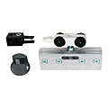 Garniture suspension transversale