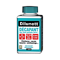 Décapant gel 