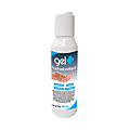 GEL HYDROALCOOLIQUE 125 ML AVEC BOUCHON VERSEUR DESINFECTANT H1N1