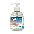 Gel hydroalcoolique