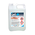 Gel hydroalcoolique désinfectant réf. GBGHY5