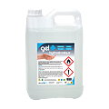 Gel hydroalcoolique photo du produit