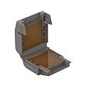 Boîtier de raccordement Gelbox