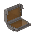 Boîtier de raccordement Gelbox