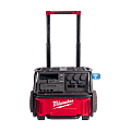 Générateur électrique mobile Roll-On IRPSUOP2500 photo du produit