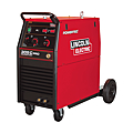 Poste à souder MIG MAG Powertec 305C Pro