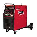 Poste à souder MIG MAG Powertec 425C Pro