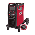 Poste à souder MIG MAG Powertec i250C Advanced
