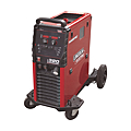 Poste à souder MIG MAG Powertec i320C