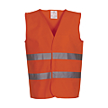 Gilet haute visibilité YHVW102