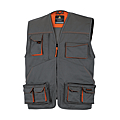 Gilet sans manches M2GI2