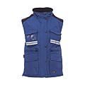 Gilet sans manche Flight Lady