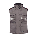 Gilet sans manche Flight Lady